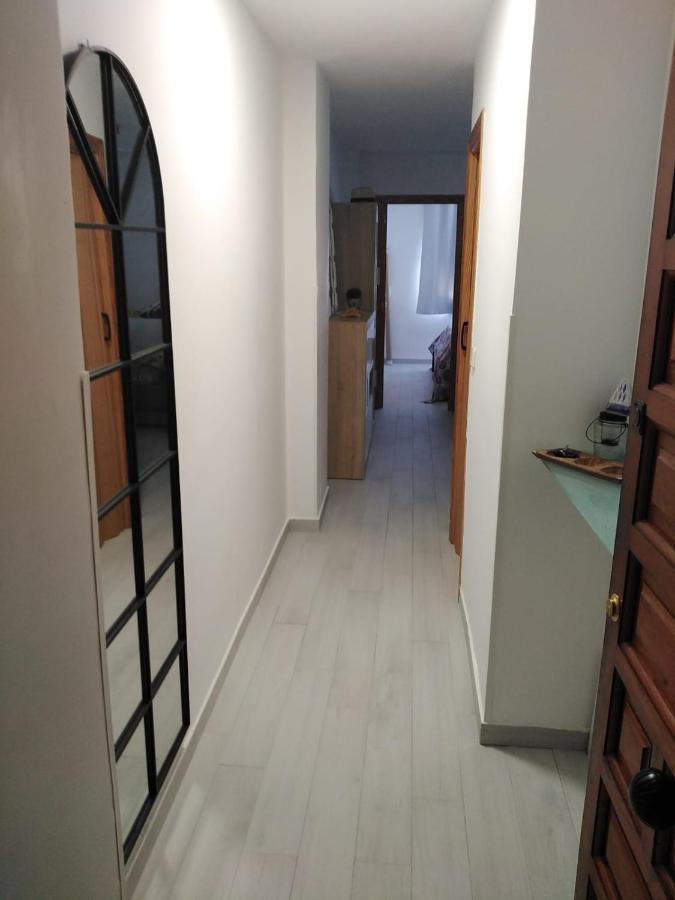 Benirelax Lägenhet Benidorm Exteriör bild
