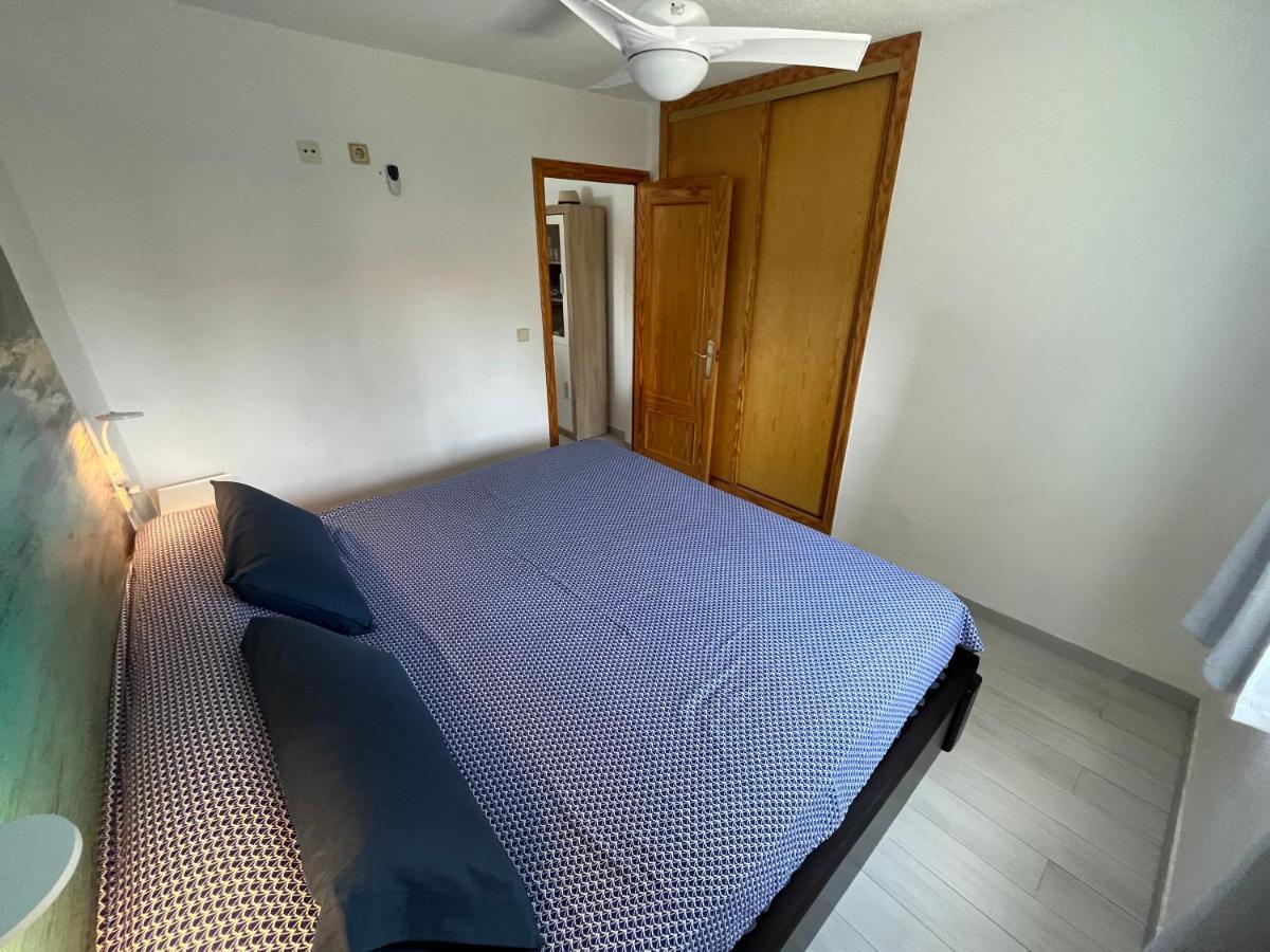 Benirelax Lägenhet Benidorm Exteriör bild